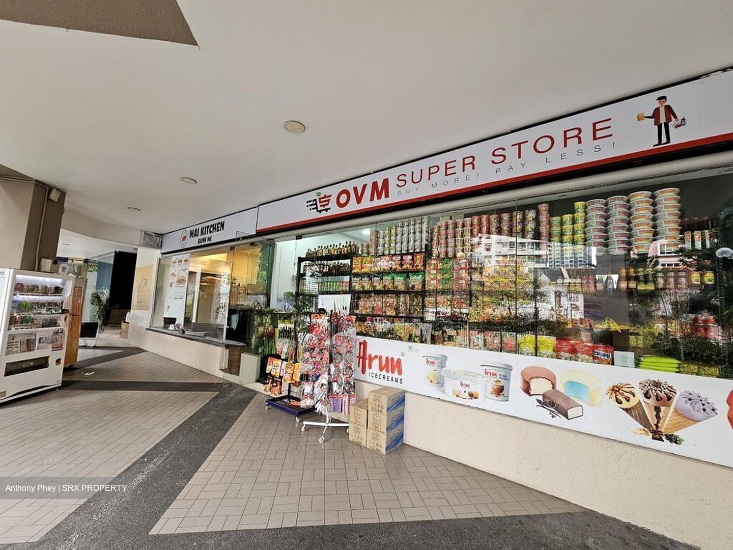 Balestier Point (D12), Shop House #522797751